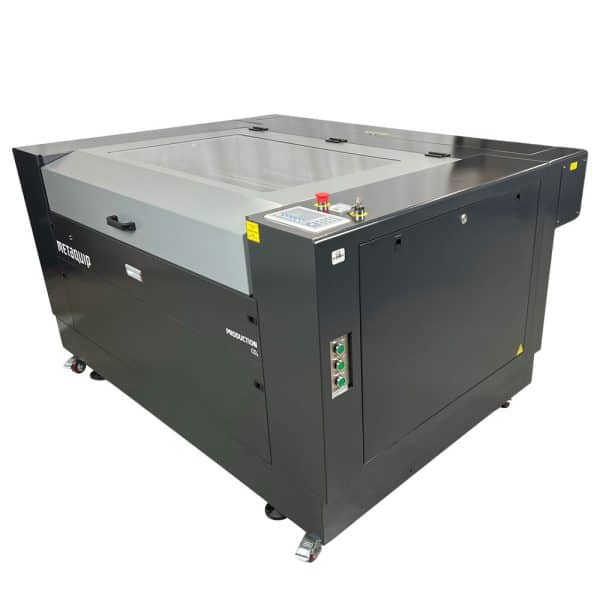 Produkcja laserowa CO2