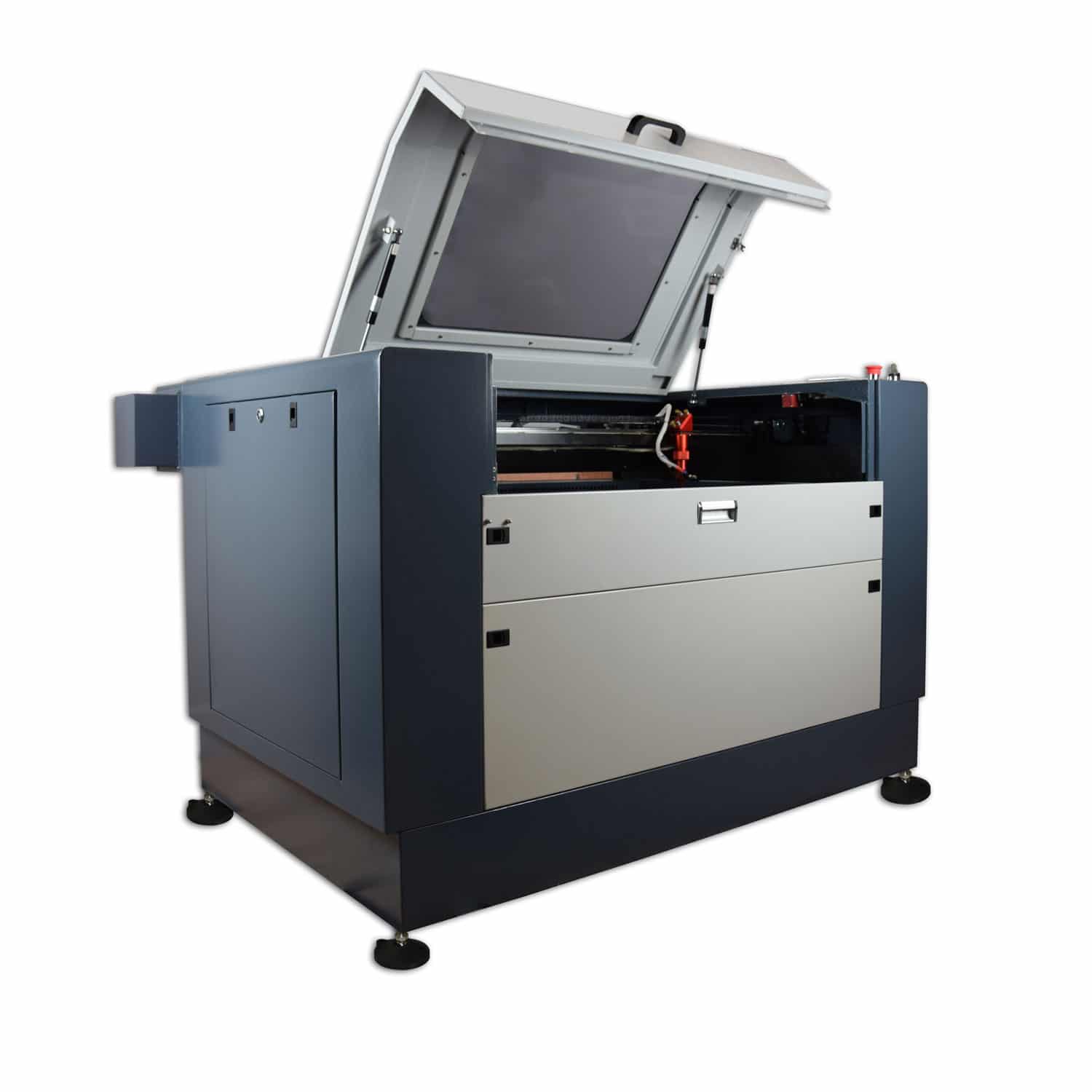Laserowa wycinarka laserowa MQ1060 CO2