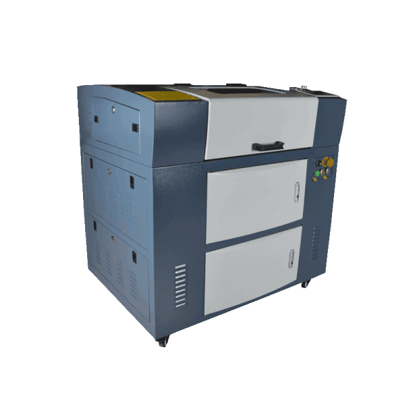 Maszyna laserowa CO2 - seria DESKTOP