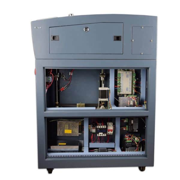 Elektronika MQ5030