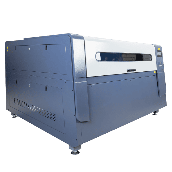 Wycinarka laserowa MQ1390C Combi High-Power CO2 do metalu, drewna i akrylu