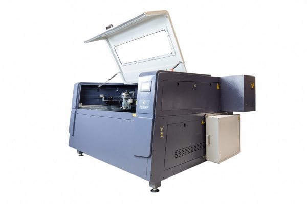 Wycinarka laserowa do metalu z tworzywa sztucznego o wysokiej mocy CO2 MQ1390C 45 stopni