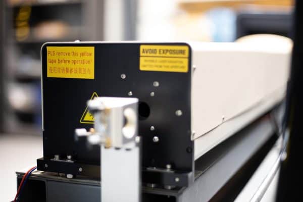 MQ1390C High-Power CO2 Combi metalowy plastikowy laser do cięcia laserowego rurki laserowej