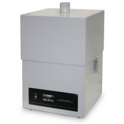 Przemysłowy filtr powietrza BOFA ACCESS