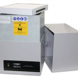 Przemysłowy filtr powietrza BOFA ACCESS