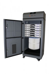 Ekstrakcja laserowa - MQ-AF6000