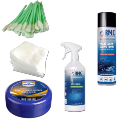 Pakiet konserwacyjny do lasera CO2