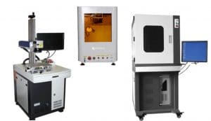 technologia obróbki metali szlachetnych za pomocą lasera