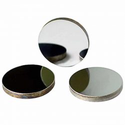 Lustro maszyny laserowej CO2