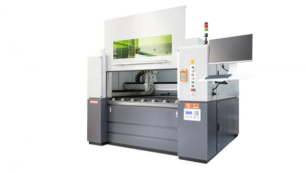 Laserowa wycinarka laserowa MetaQuip FC1390