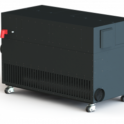 BOFA AD-4000-iQ-Backside