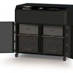 Bank filtrów BOFA AD 2000 iQ