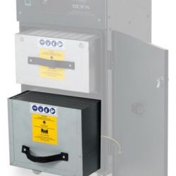 Filtr wstępny BOFA NANO DeepPleat DUO. A1030190