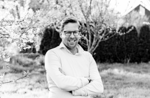 Pamięci Barry'ego Peeta