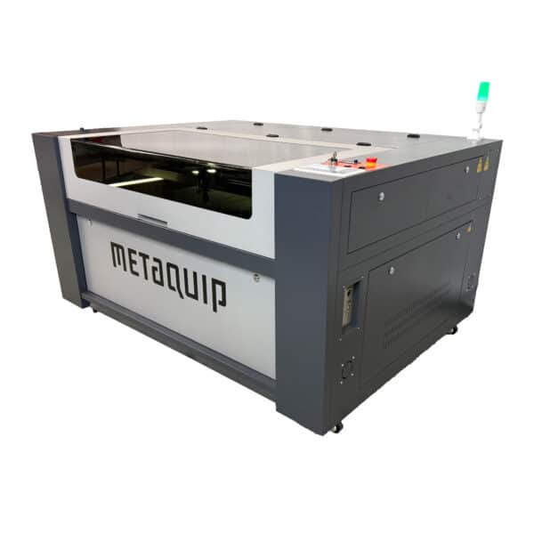 Profesjonalny laser CO2 - boczny
