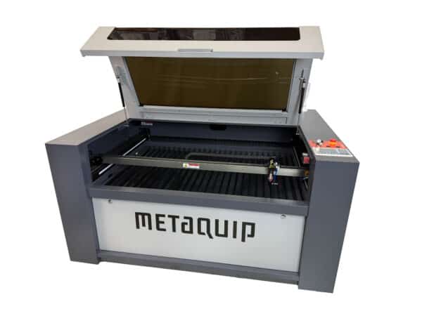 Profesjonalny laser CO2