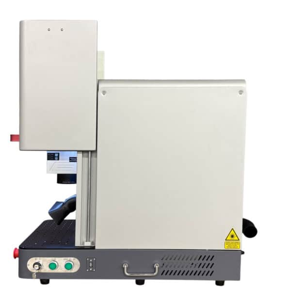 UV Laser Machine Desktop Lite - obrazek 4