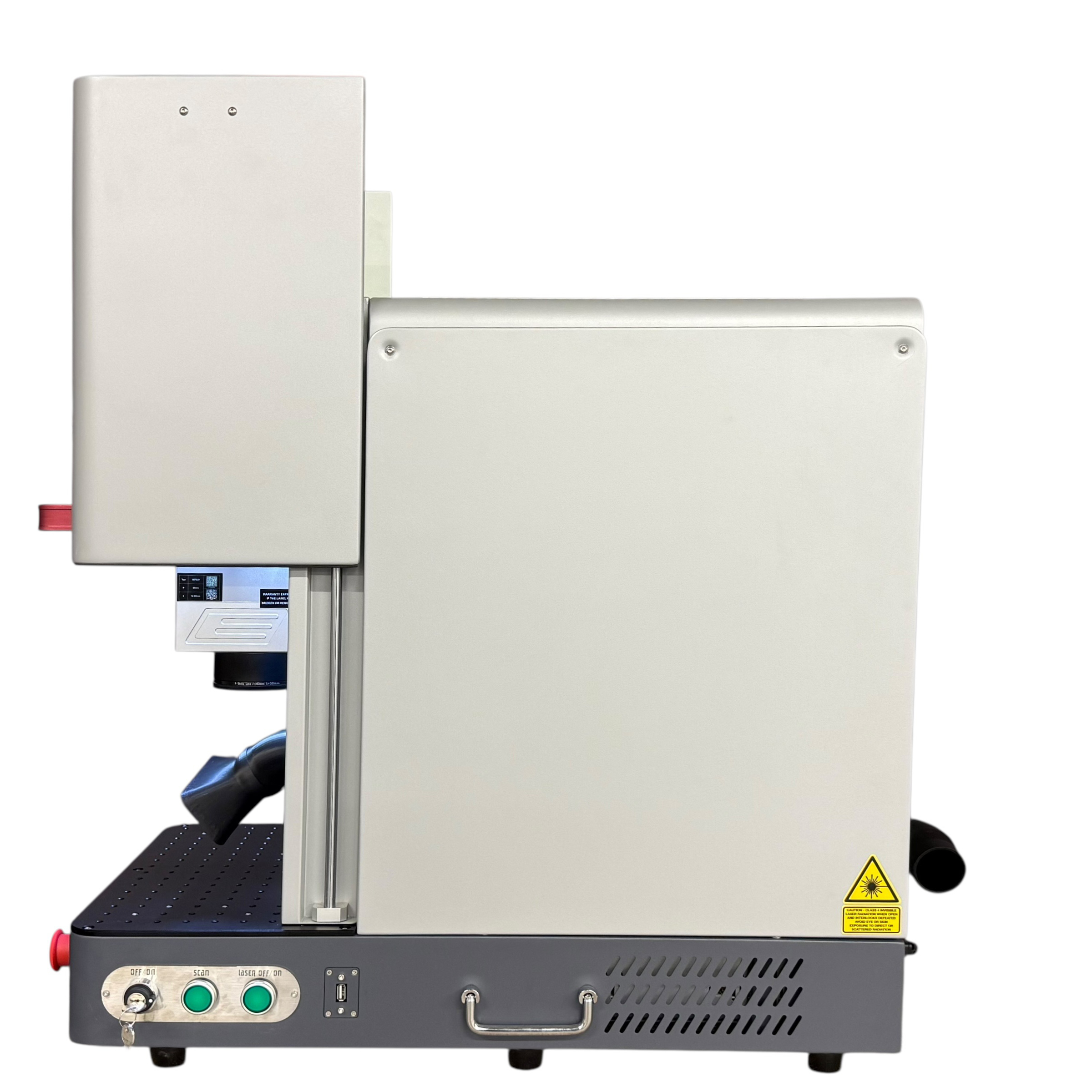 UV Laser Machine Desktop Lite - obrazek 4