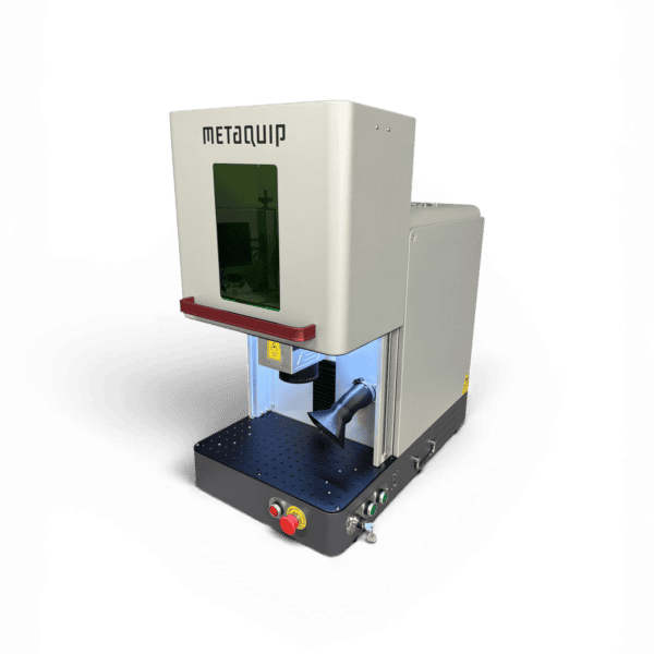 UV Laser Machine Desktop Lite - obrazek 9