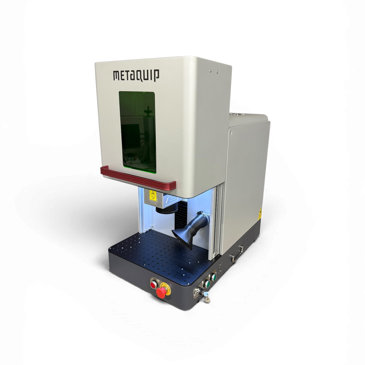 Maszyna laserowa UV Desktop Lite
