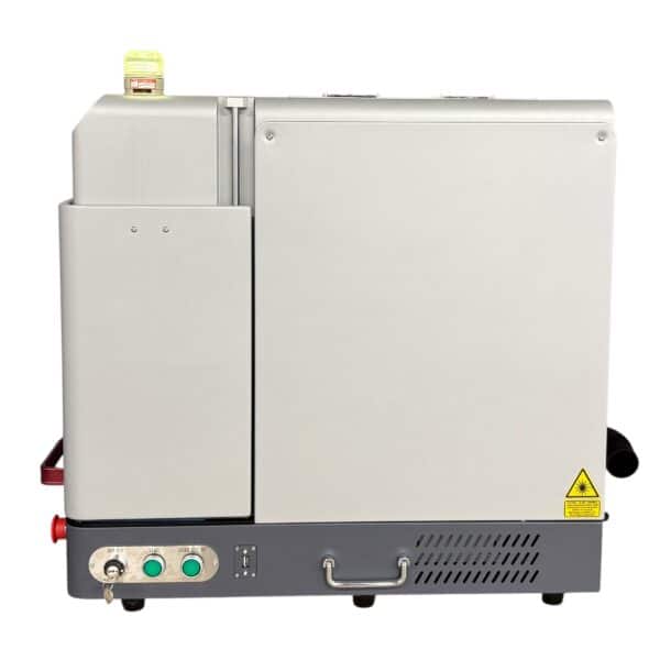 UV Laser Machine Desktop Lite - obrazek 3