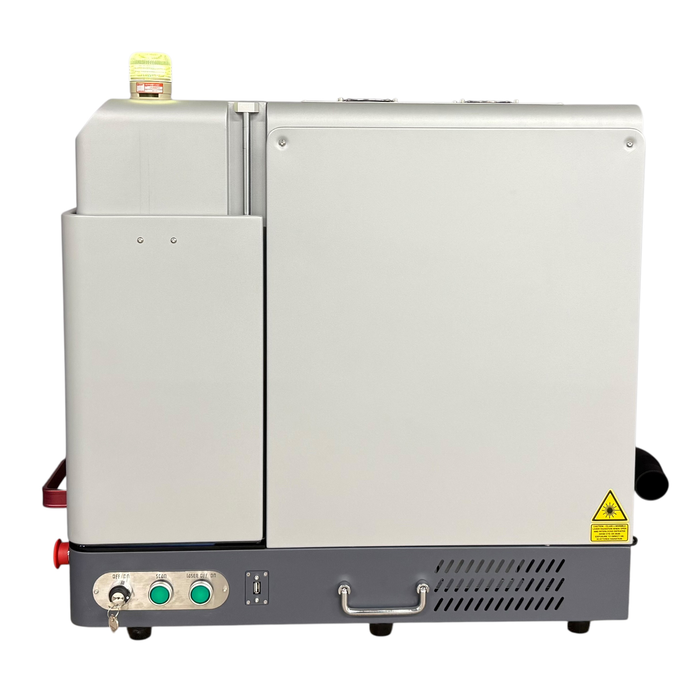 UV Laser Machine Desktop Lite - obrazek 3
