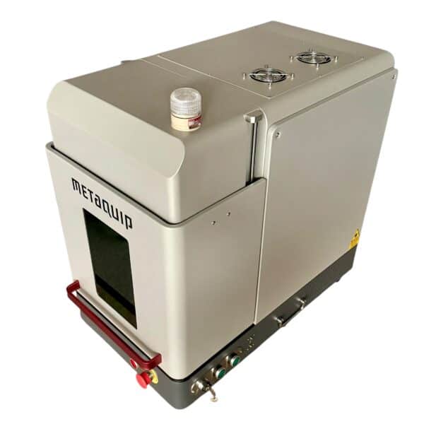 UV Laser Machine Desktop Lite - obrazek 2