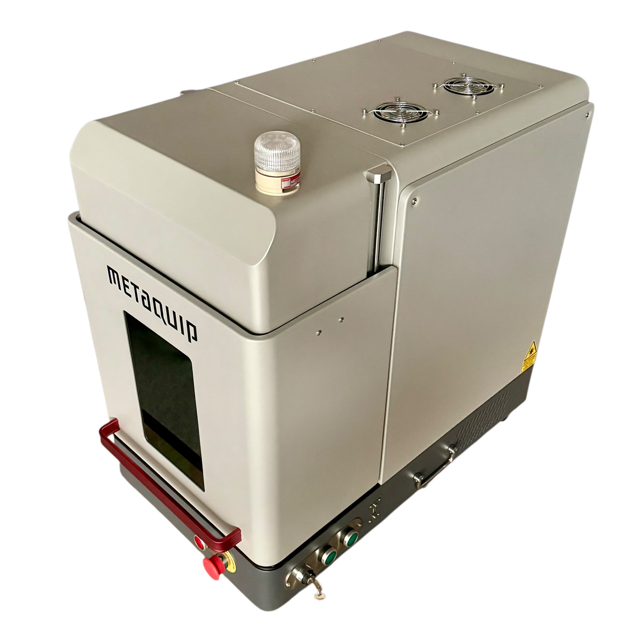 UV Laser Machine Desktop Lite - obrazek 2